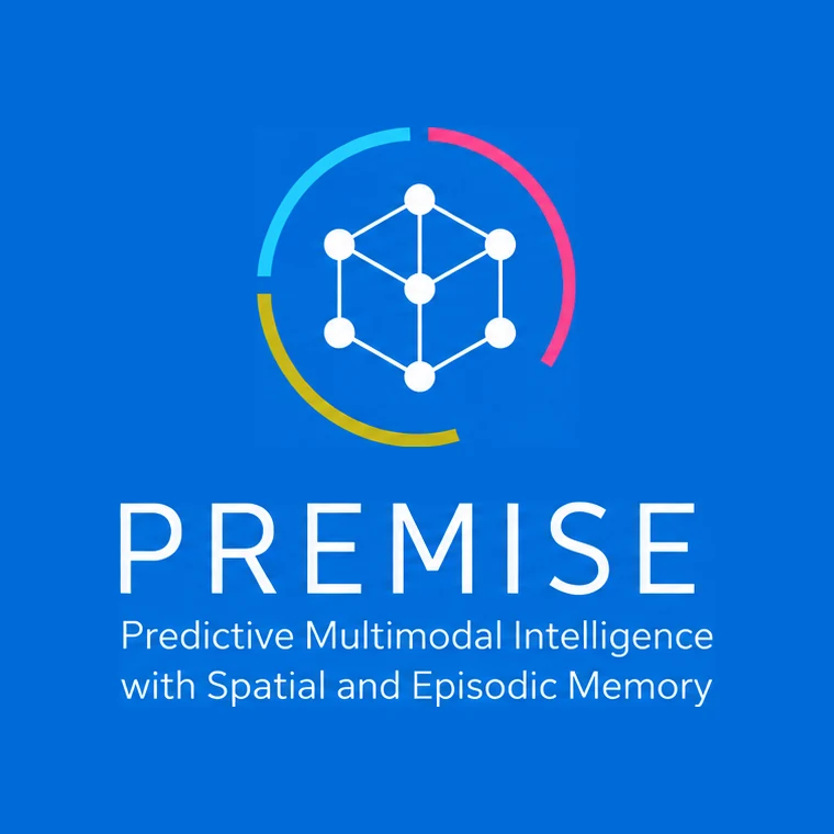 PREMISE logo